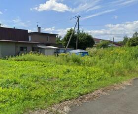 北海道白老郡白老町字萩野