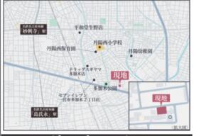 愛知県一宮市多加木５丁目