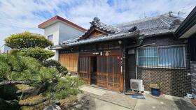 和歌山県紀の川市東国分