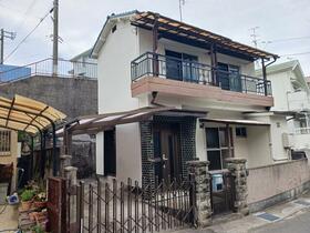 大阪府枚方市東香里元町