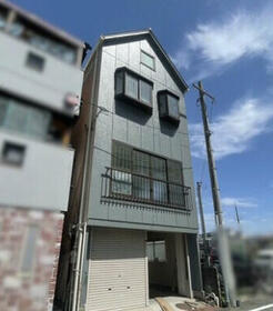 大阪府大阪市東住吉区湯里３丁目