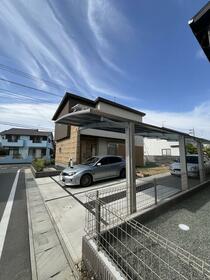 群馬県太田市藤阿久町