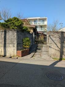 秋田県秋田市手形山中町