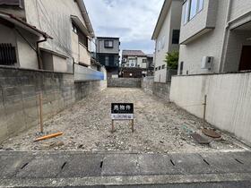 京都府京都市山科区西野大鳥井町
