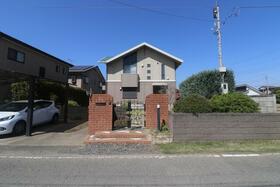 群馬県太田市新田中江田町