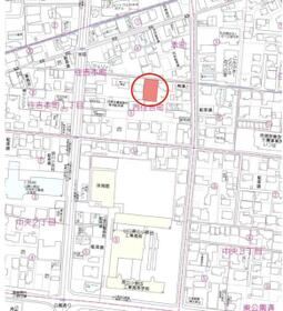 山口県山陽小野田市住吉本町１丁目