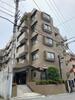 野村ステイツ市が尾 4階 築35年2ヶ月の賃貸物件