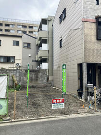 京都府京都市下京区坊門町