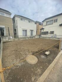 東京都福生市南田園１丁目