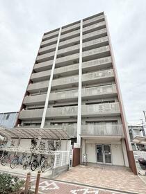 大阪府大阪市此花区梅香３丁目