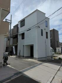 大阪府大阪市東淀川区豊里1丁目