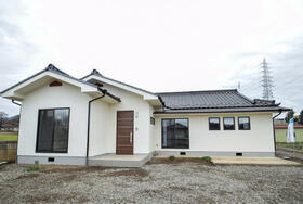 長野県東御市加沢