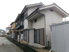 山梨県甲州市塩山上於曽