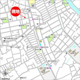 埼玉県春日部市本田町１丁目