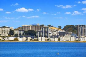 クラブスタイル和白駅前シーサイド