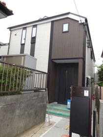 神奈川県横浜市戸塚区舞岡町