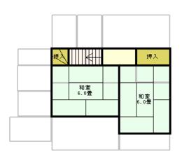 岐阜県海津市海津町平原