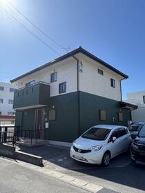 静岡県三島市富田町