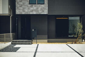 愛知県名古屋市緑区大清水3丁目