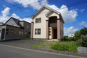 北海道石狩郡当別町太美町