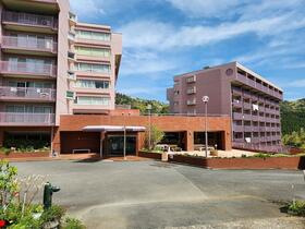 京王熱川マンション
