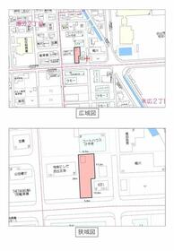 石川県白山市末広１丁目
