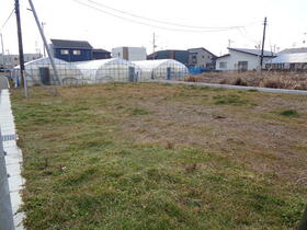 宮城県石巻市鹿又字新土手前