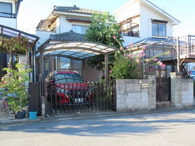 埼玉県東松山市山崎町