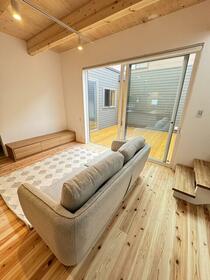 山口県下関市川中本町１丁目