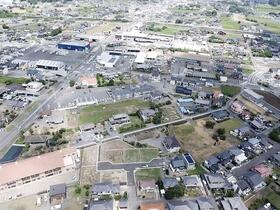 茨城県東茨城郡茨城町大字長岡