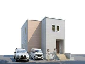 北海道江別市東野幌本町