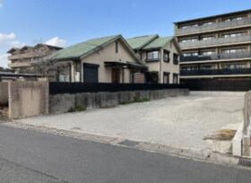 京都府京都市左京区上高野仲町