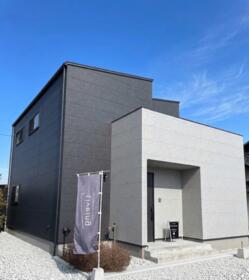 長野県安曇野市穂高柏原