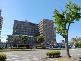 三重県四日市市北浜田町