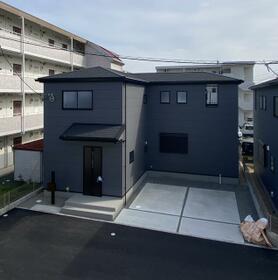 熊本県熊本市東区尾ノ上１丁目