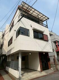 大阪府大阪市旭区清水１丁目