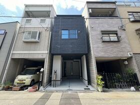 大阪府大阪市住之江区御崎１丁目