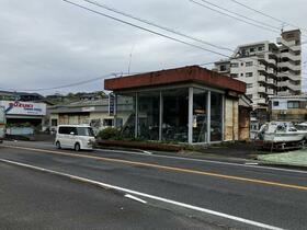 長崎県長崎市田中町