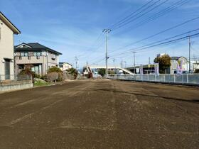 群馬県太田市安良岡町