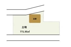 千葉県いすみ市岬町井沢
