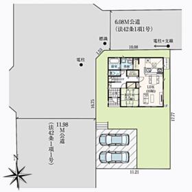 宮城県富谷市東向陽台３丁目