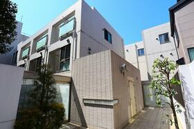 オープンレジデンス赤坂テラス