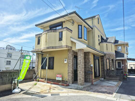 京都府亀岡市篠町野条下川