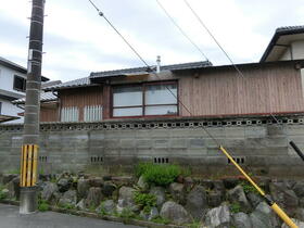 三重県津市長岡町