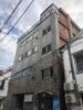 三ノ輪駅より徒歩13分 5階 築55年8ヶ月の賃貸物件