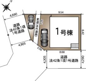 兵庫県明石市魚住町西岡