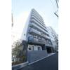 CAVANA新宿夏目坂 3階 築4年1ヶ月の賃貸物件
