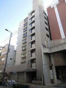 ノバカネイチ緑橋　〜緑橋駅歩２分・３方（南・東・西）角住戸〜