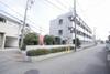 津田沼駅より徒歩20分 2階 築34年3ヶ月の賃貸物件