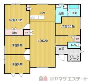 福岡県柳川市吉原